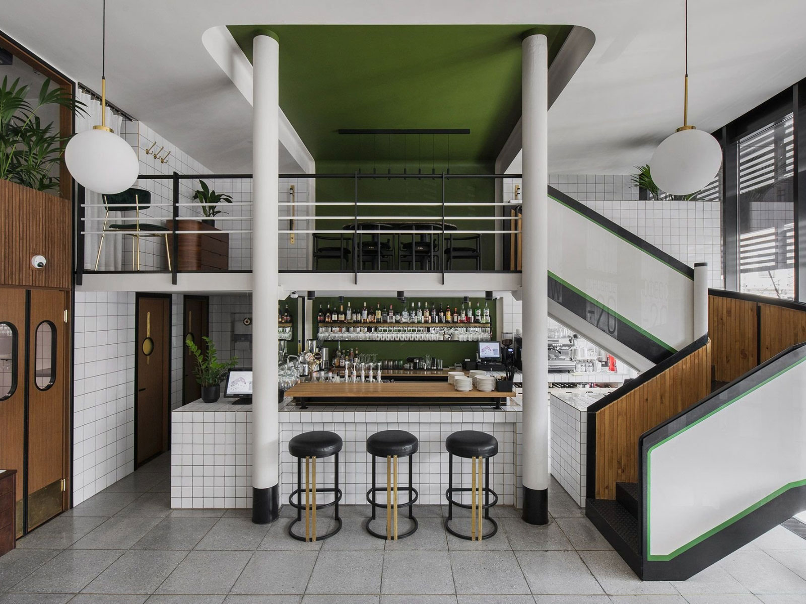 dac diem cua phong cach bauhaus