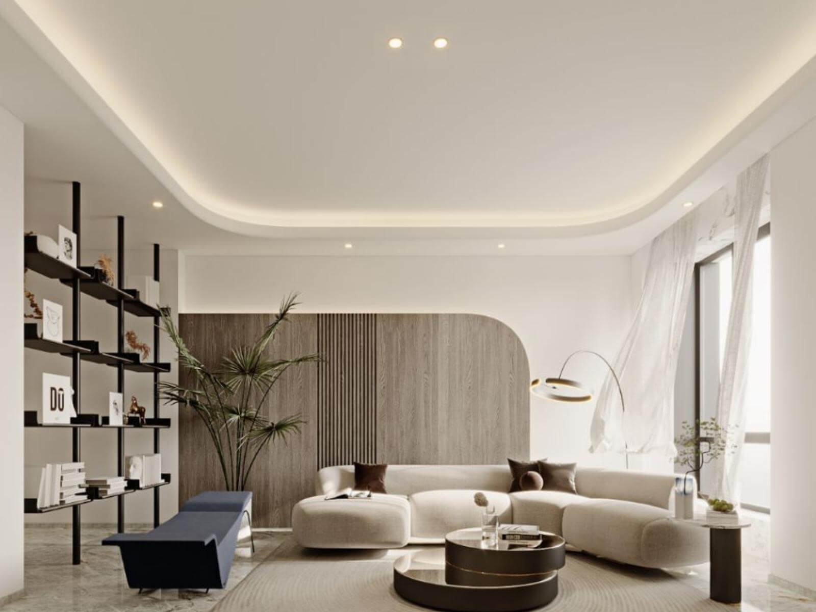 thiet ke noi that minimalism