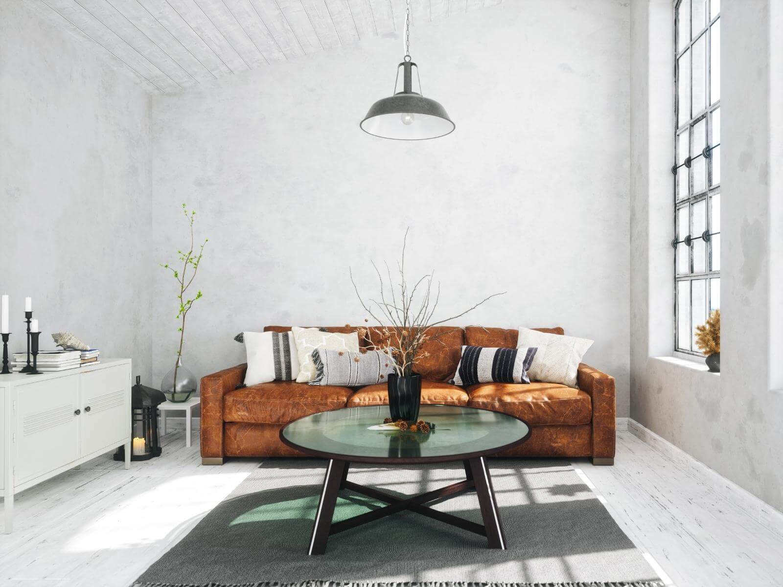 phong cach scandinavian la gi
