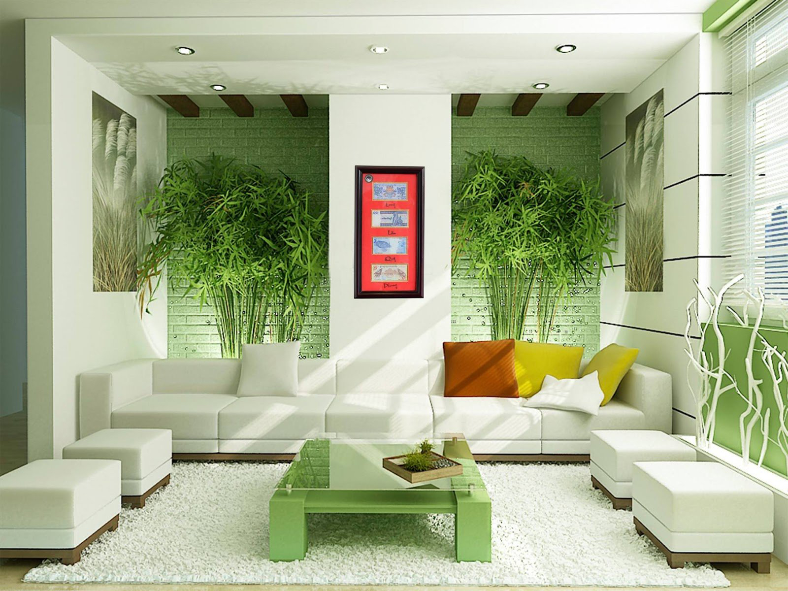 phong cach eco