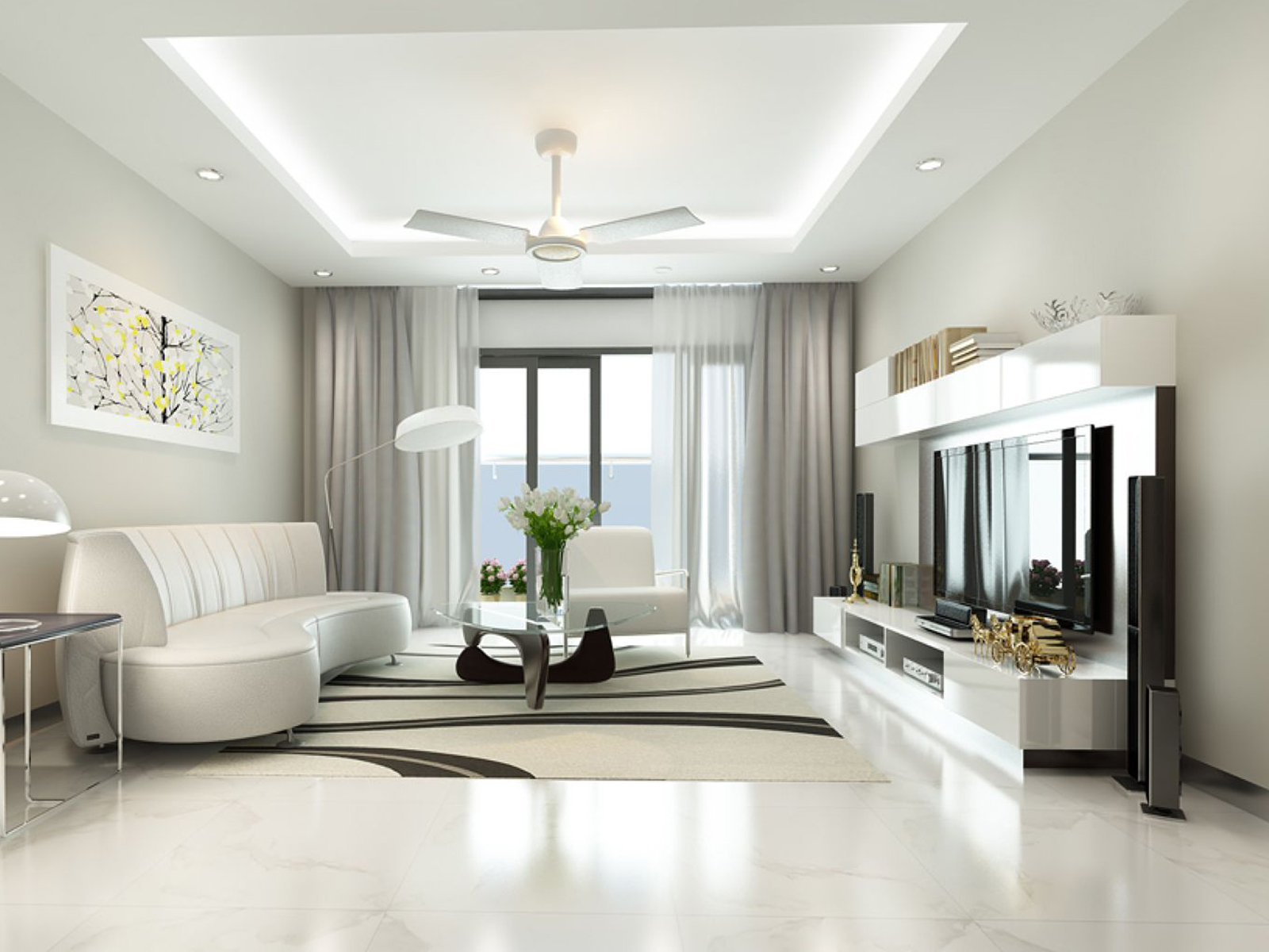 phong cach don gian