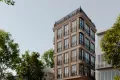 Deluxe Townhouse - 476.7m2