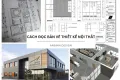 Hướng dẫn cách đọc bản vẽ thiết kế nội thất CHUẨN NHẤT