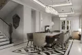 Nội thất Aquacity Đồng Nai 488m2