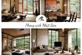 Phong cách thiết kế nội thất Nhật Bản