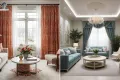 Cách dự toán CHI PHÍ NỘI THẤT trước khi thi công