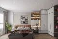 Nên đặt giường ngủ thế nào cho ĐÚNG PHONG THỦY