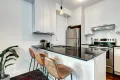 Mẫu Thiết Kế Phòng Bếp Chung Cư Đẹp, Tiện Nghi