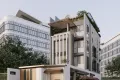 Biệt thự A. Quân khu Tên Lửa - Bình Tân