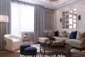 Thiết Kế Nội Thất Căn Hộ Vinhome Grand Park | An Bình Design