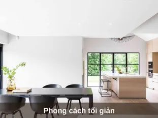 Đơn Vị Thi Công Nội Thất Vinhome Grand Park Uy Tín Nhất 2026