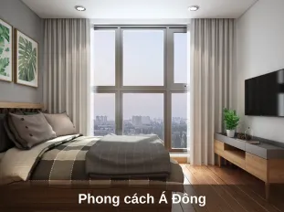 Báo Giá Nội Thất Vinhome Grand Park 2026 - Chi Phí & Dịch Vụ