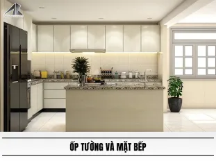 Thi Công Nội Thất Căn Hộ Sunwah Pearl Trọn Gói | An Bình Design