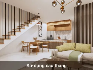 Công Ty Thiết Kế Nội Thất Sunwah Pearl Uy Tín | An Bình Design