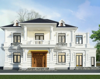 An Bình Design