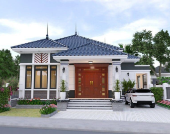An Bình Design