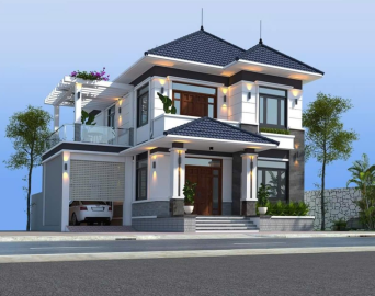 An Bình Design