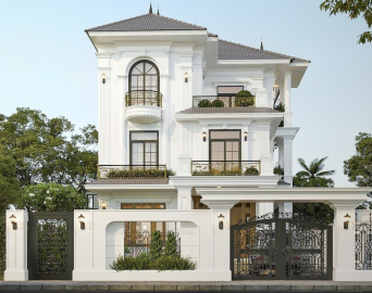An Bình Design