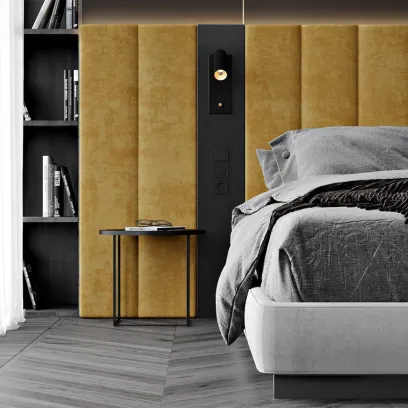 Thiết kế phòng ngủ thoải mái