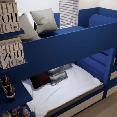 Thiết kế phòng ngủ nhỏ đẹp