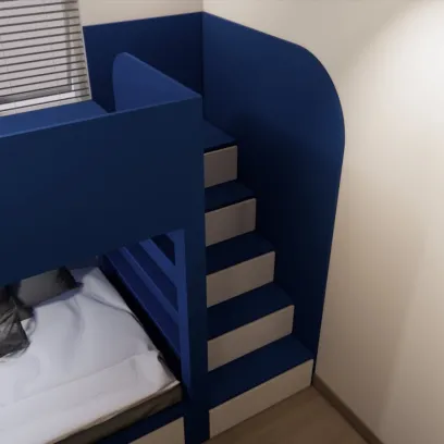 Thiết kế phòng ngủ nhỏ đẹp