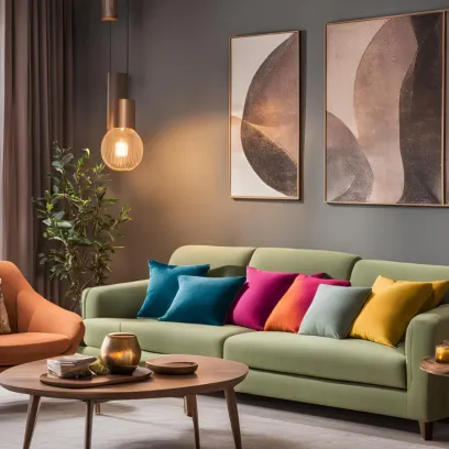 Bộ ghế sofa cao cấp sang trọng