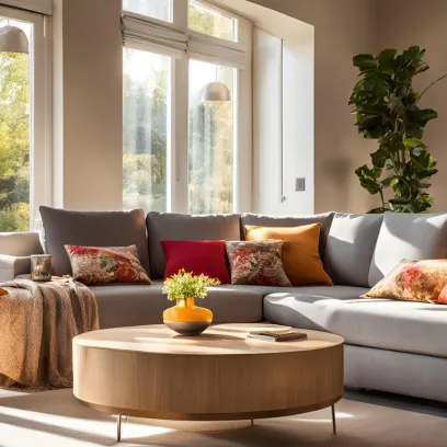 Bộ ghế sofa cao cấp sang trọng