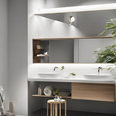 Lavabo đẹp bền chịu lực tốt