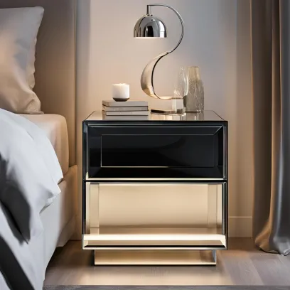 Tủ đầu giường bền bỉ cao cấp