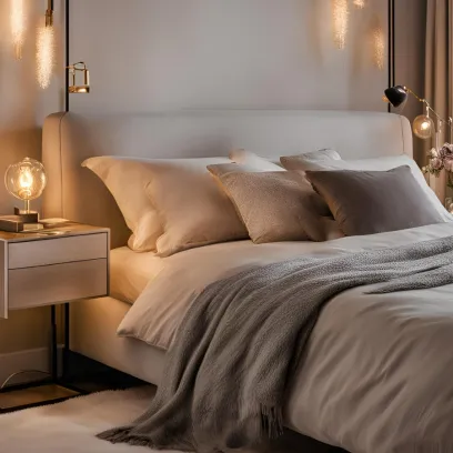 Tủ đầu giường bền bỉ cao cấp
