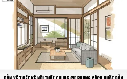 Những hạng mục dễ phát sinh chi phí trong thi công nội thất trọn gói