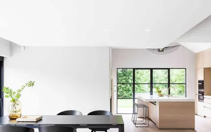 Tham khảo ngay báo giá nội thất Vinhomes Grand Park trọn gói giá rẻ