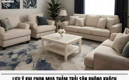 5 câu hỏi quan trọng cần hỏi trước khi ký hợp đồng với đơn vị thiết kế nội thất