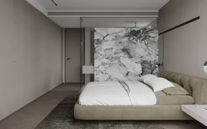 Decor Phòng Ngủ Đơn Giản, Đẹp