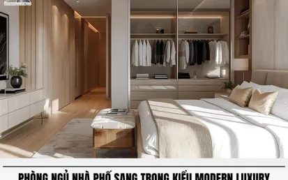 Đơn vị thiết kế nội thất uy tín TPHCM: Tiêu chí lựa chọn và Quy trình làm việc chuyên nghiệp