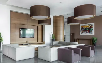 Điểm danh đơn vị thiết kế nội thất Grand Marina Saigon chuyên nghiệp