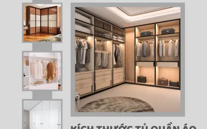 Giải pháp nội thất thông minh cho căn hộ nhỏ: 10 món đồ nên có