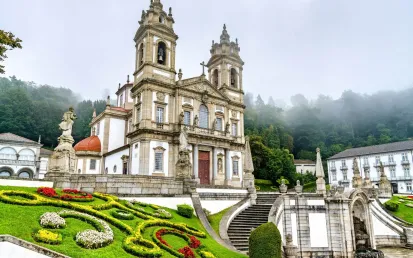 Kiến Trúc Gothic Là Gì? 9 Kiến Trúc Gothic Đẹp Nhất