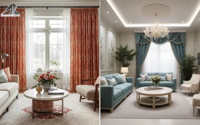 Cách dự toán CHI PHÍ NỘI THẤT trước khi thi công
