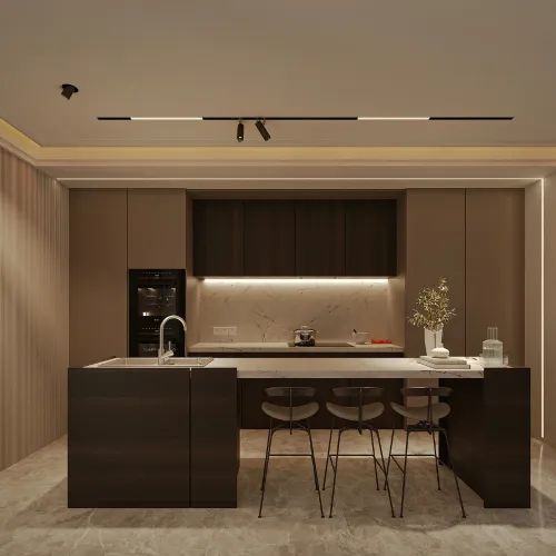 Nhà phố 344 Đỗ Tường Phong, Châu Thành, Long An